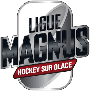 Ligue Magnus logo